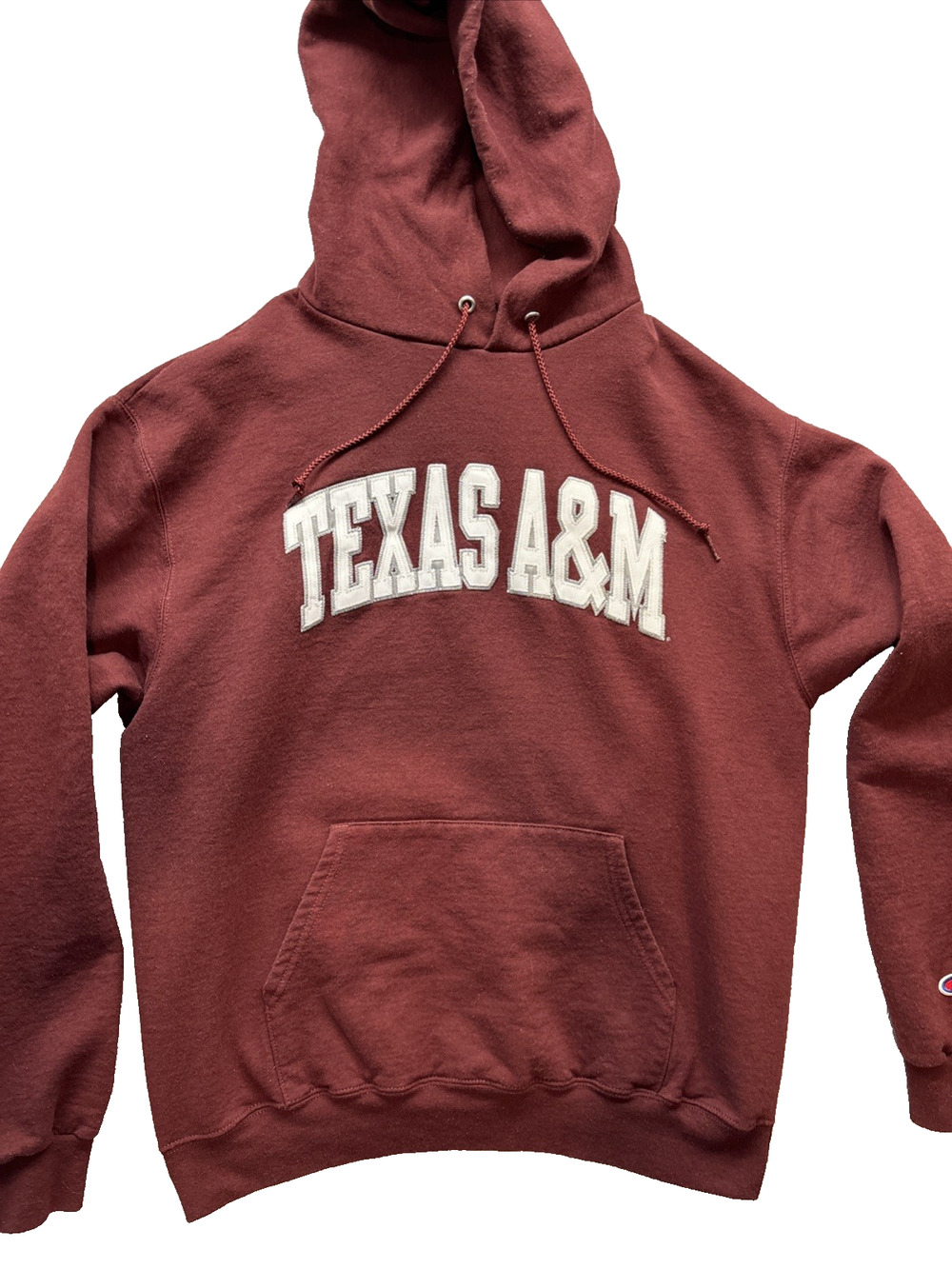 Texas A&M Hoodie Unisex Size Men’s L